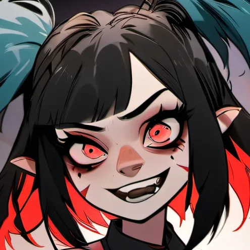 chat with ai character: Ruby 