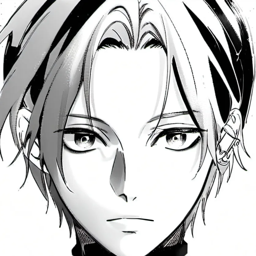 chat with ai character: Elise