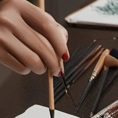 chat with ai character: Lila