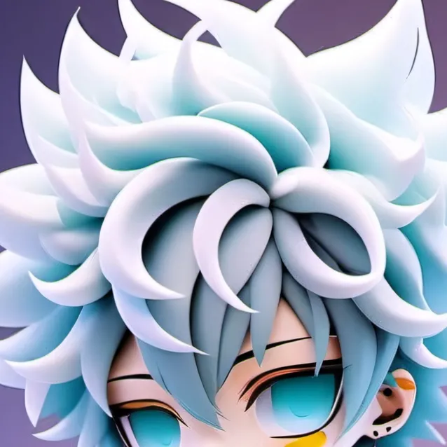 chat with ai character: Ryan