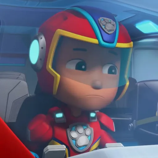 creator Ryder Paw patrol's avatar