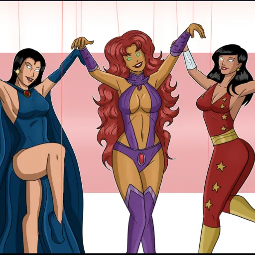 creator Primal force's avatar