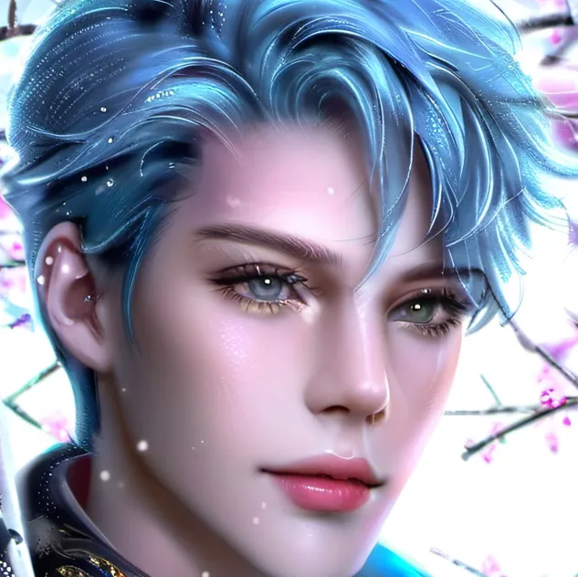 chat with ai character: Alan