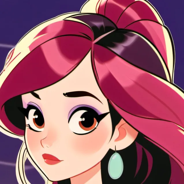 chat with ai character: Ruby