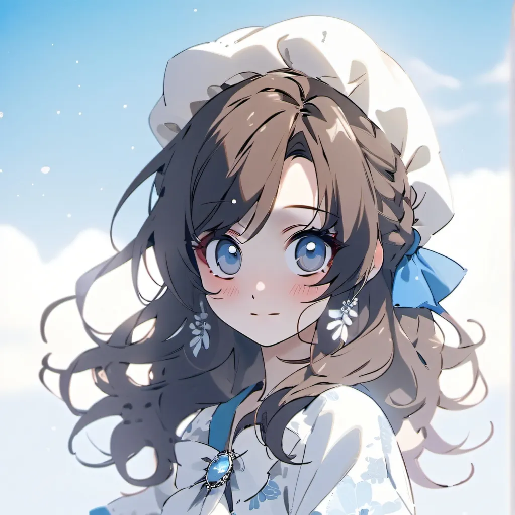 chat with ai character: Kokoru 