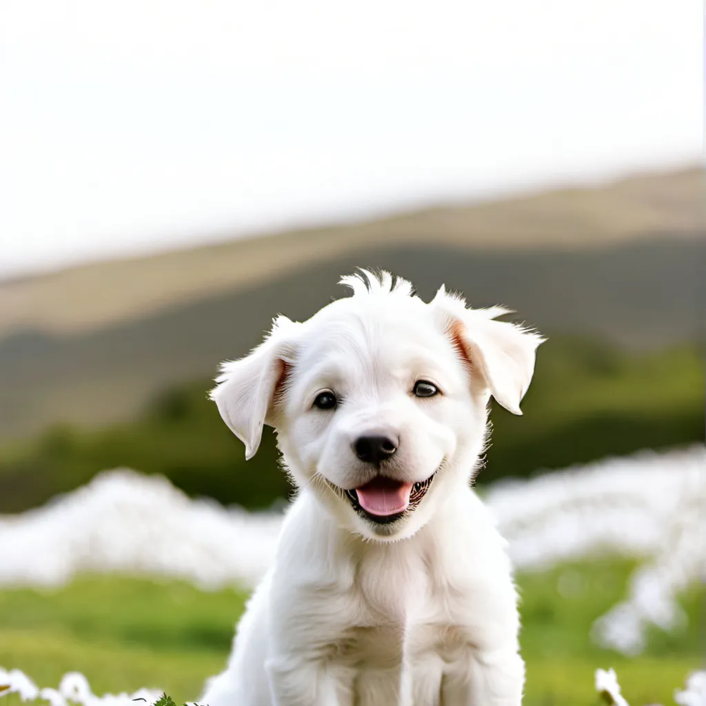 chat with ai character: Cutie