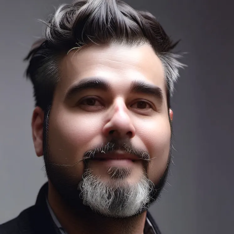 chat with ai character: Grayson