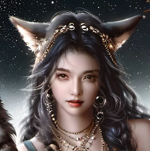 chat with ai character: Ava 