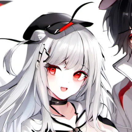 chat with ai character: Ava