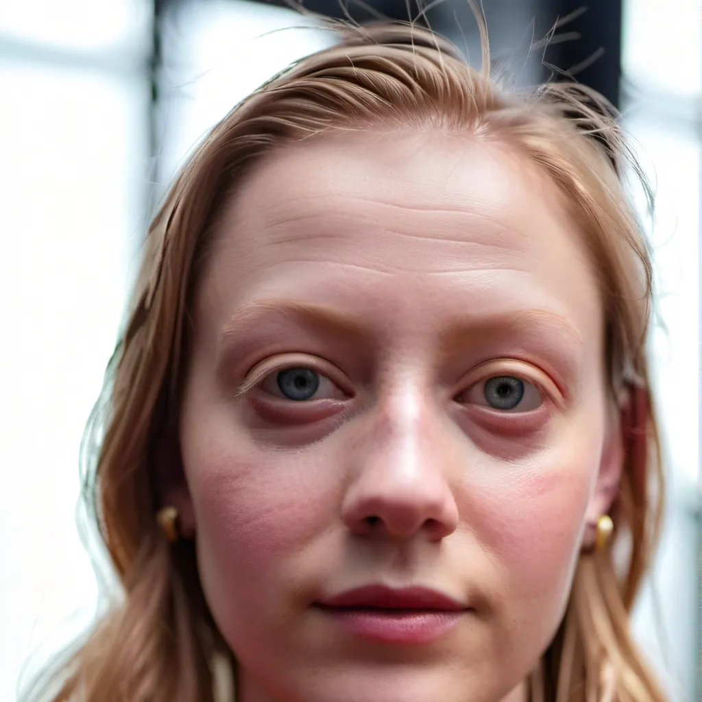 chat with ai character: Bitch