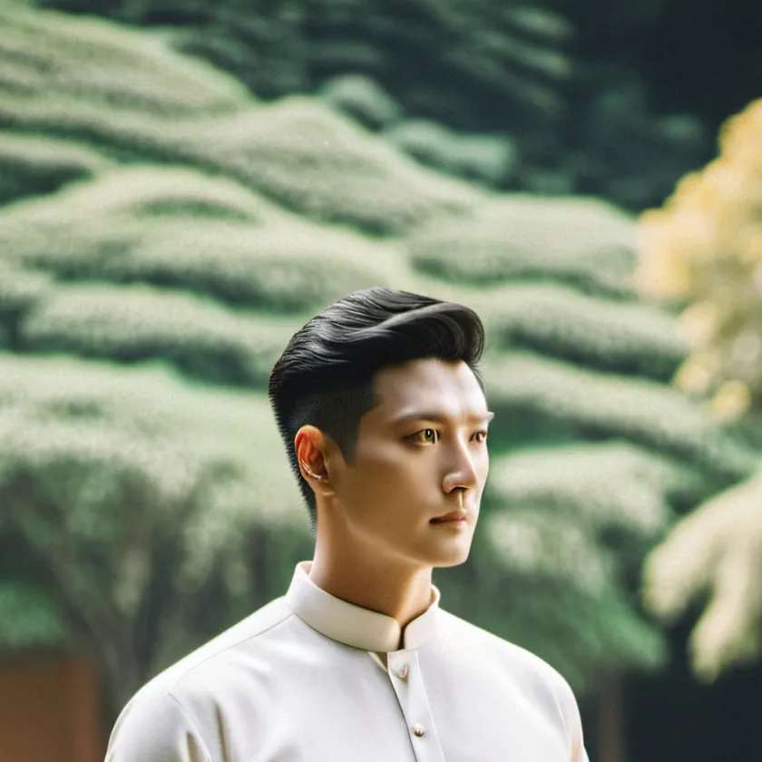 chat with ai character: Sam