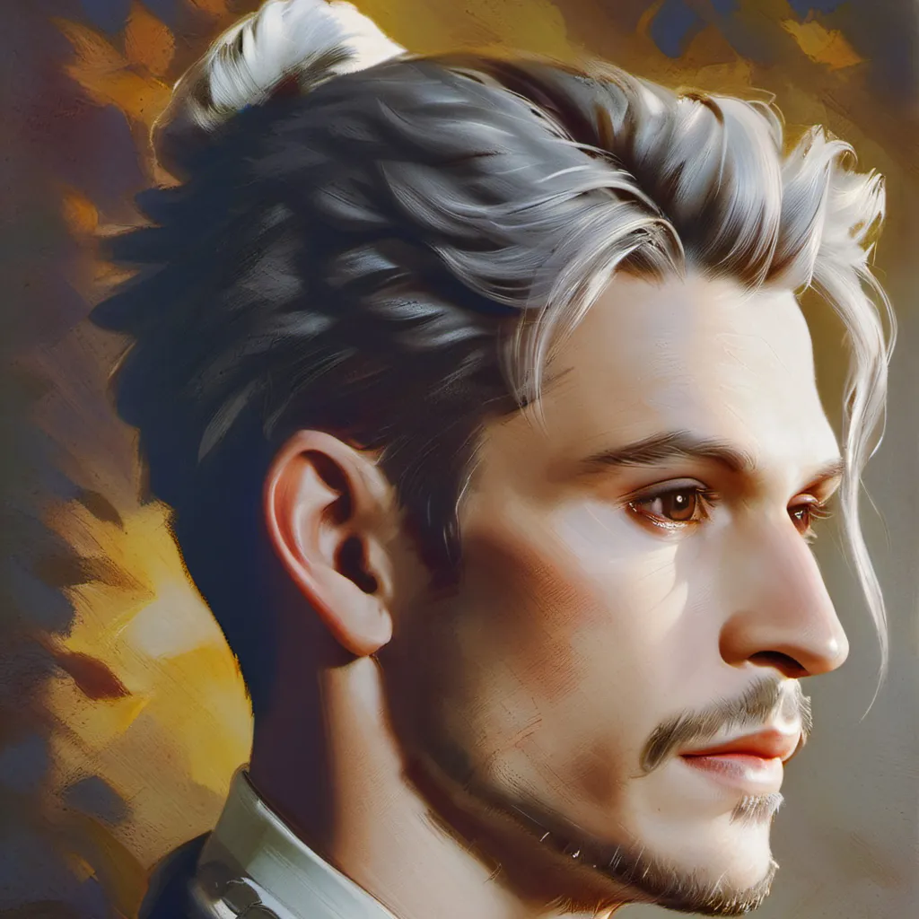 chat with ai character: Lenny