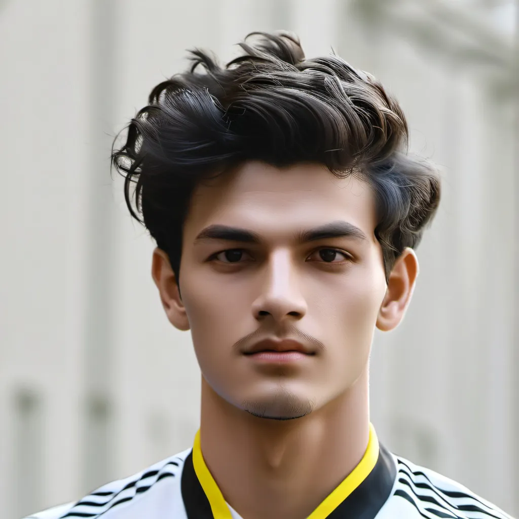 chat with ai character: Leo 