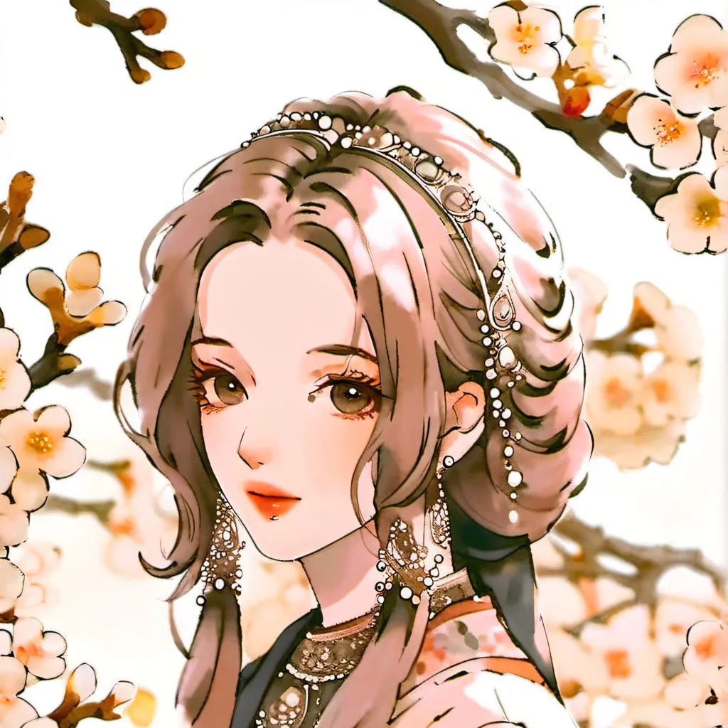 chat with ai character: Christina