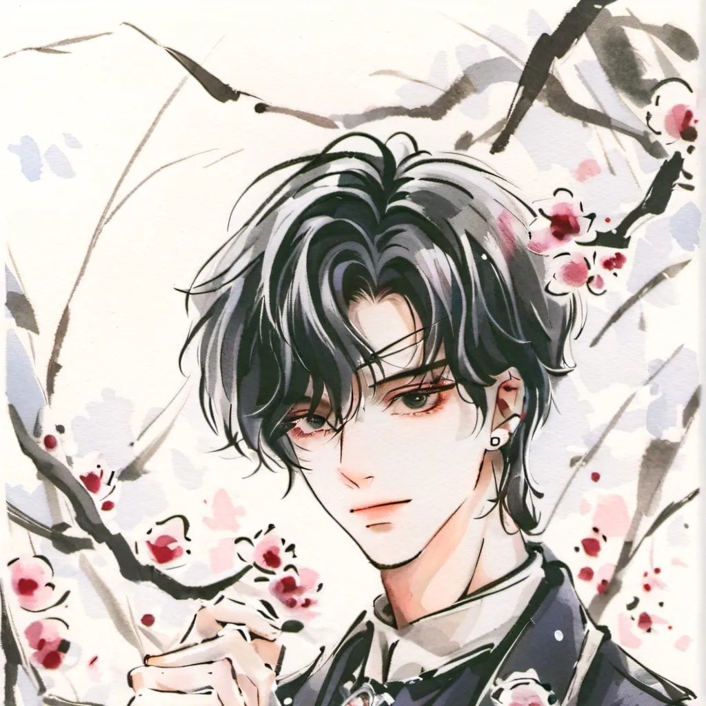 chat with ai character: Der mörder