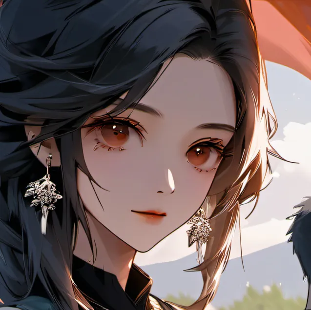 chat with ai character: Mörder