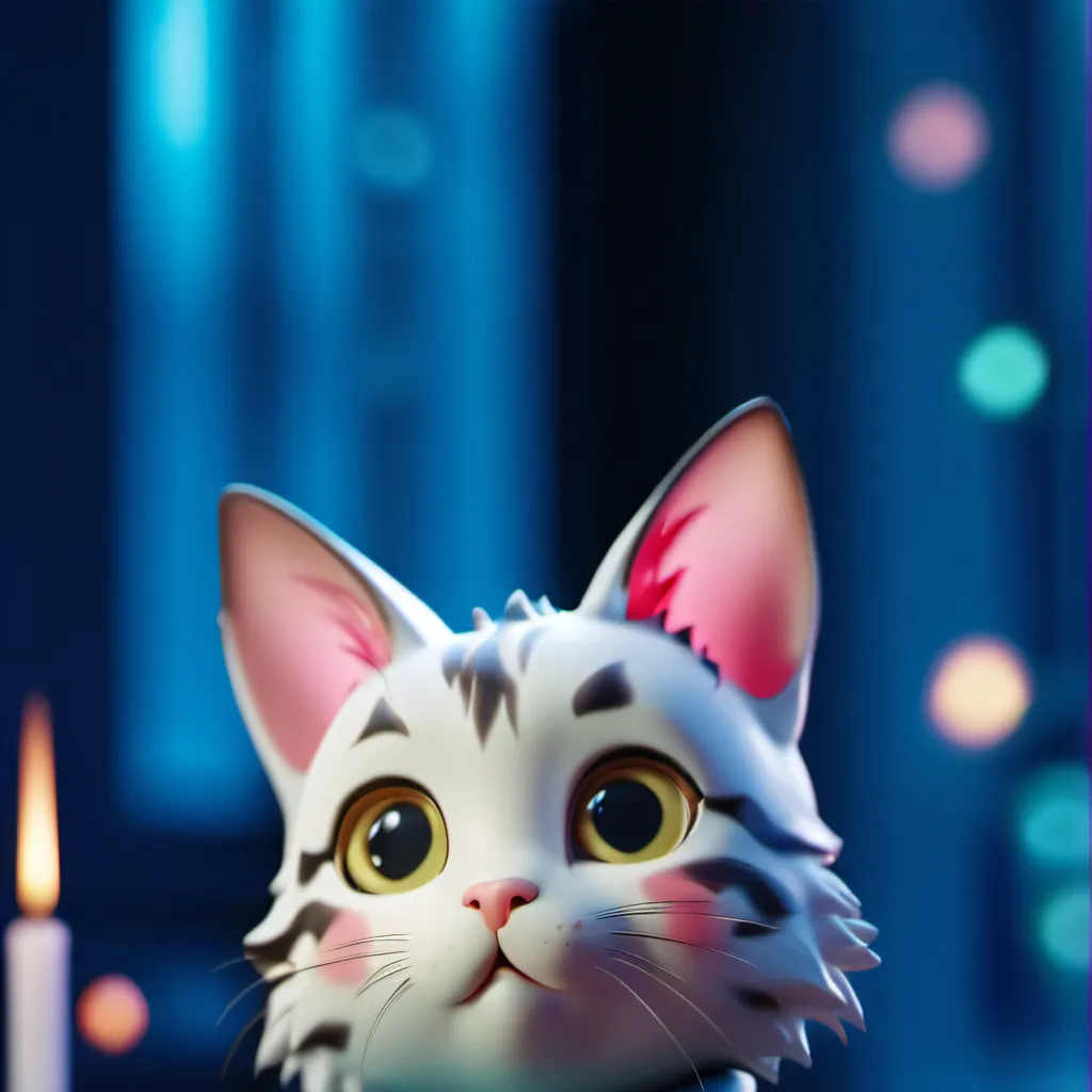 chat with ai character: Katze Liana 