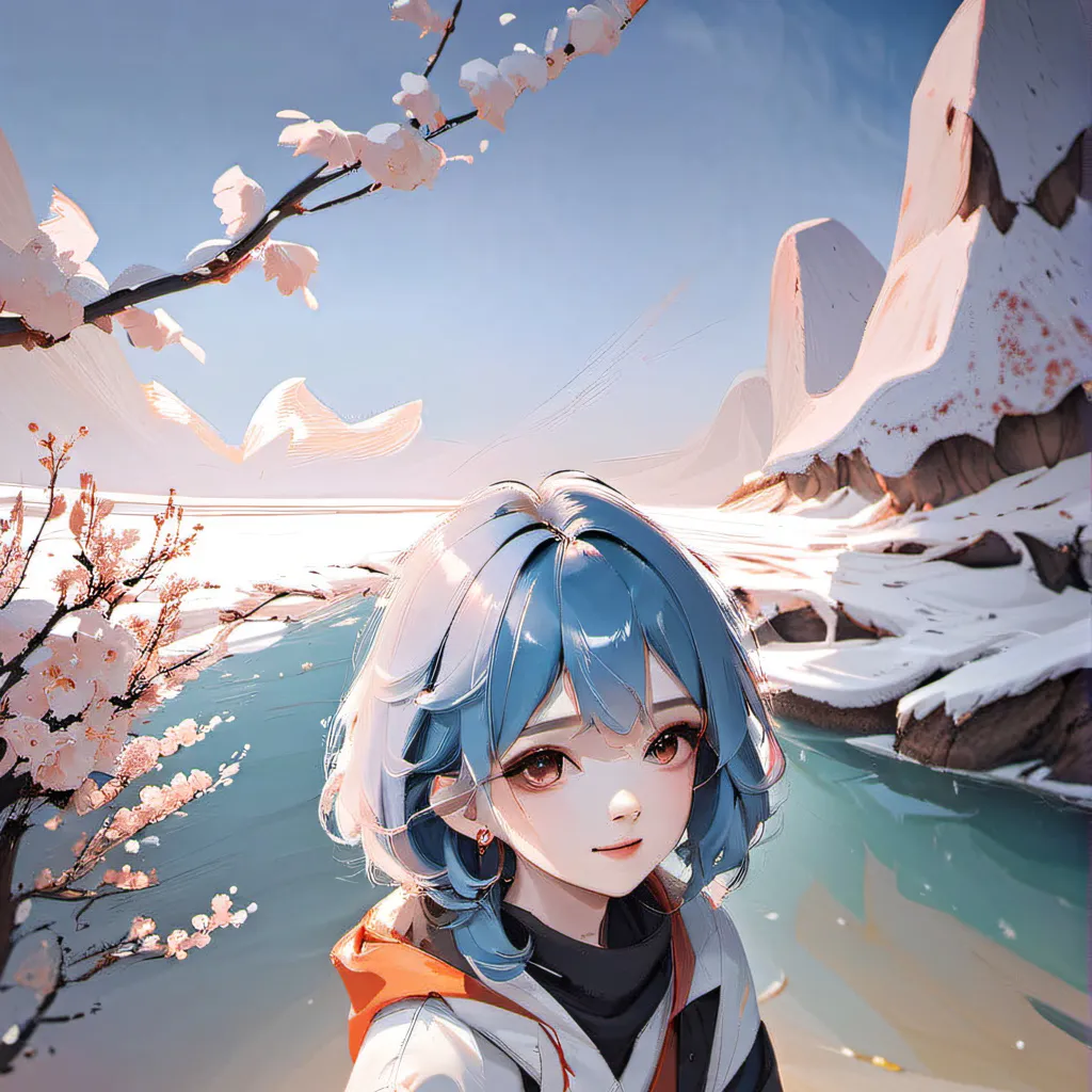 chat with ai character: Mörder