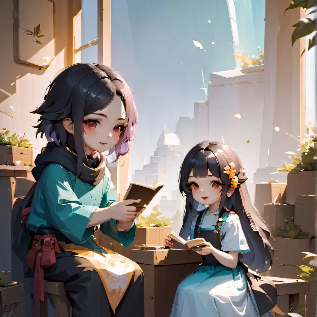 chat with ai character: Mörder Familie 