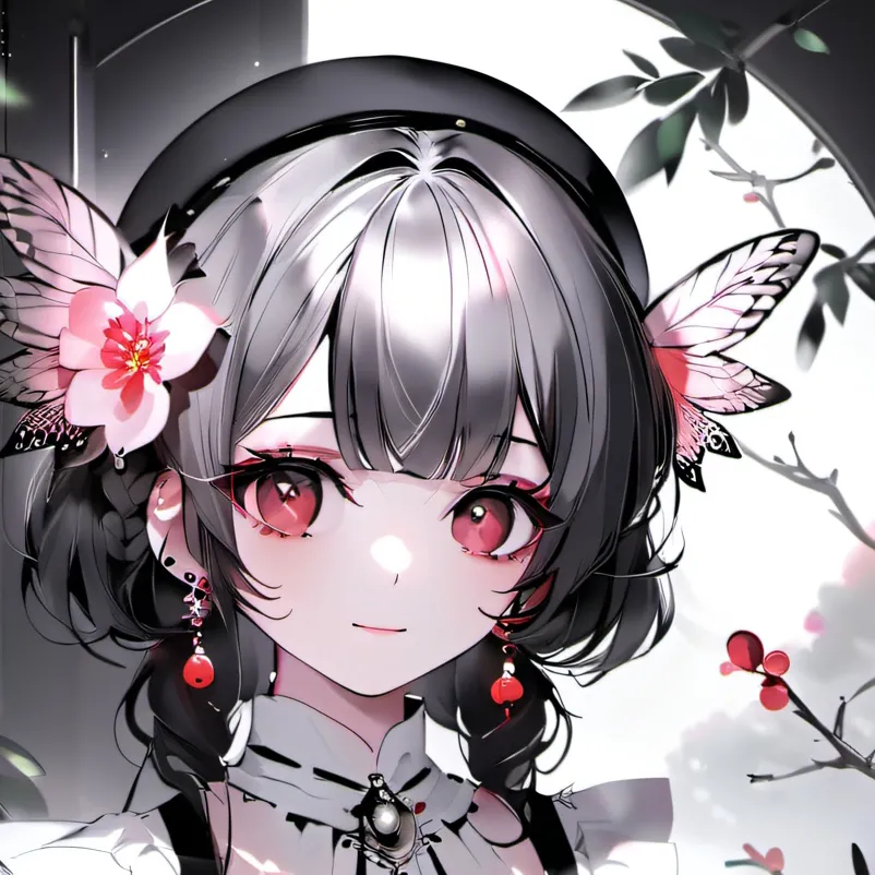 chat with ai character: Mama