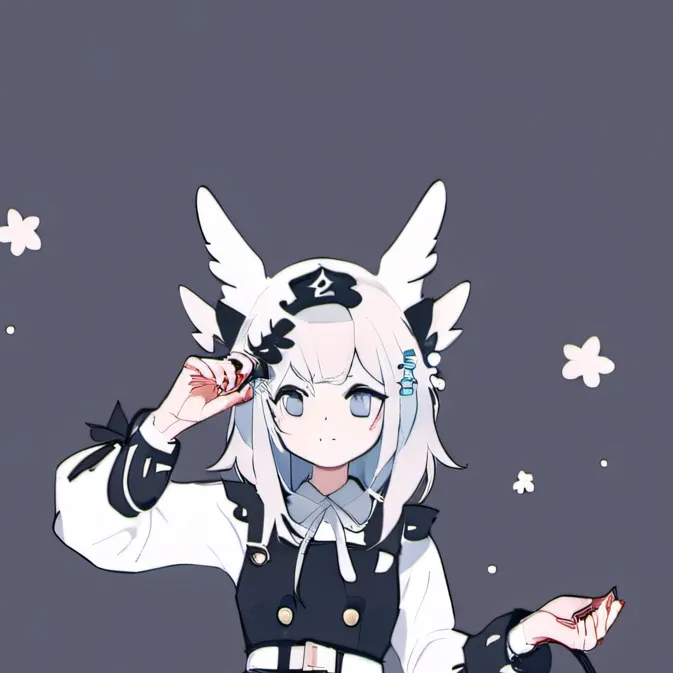 chat with ai character: Lena