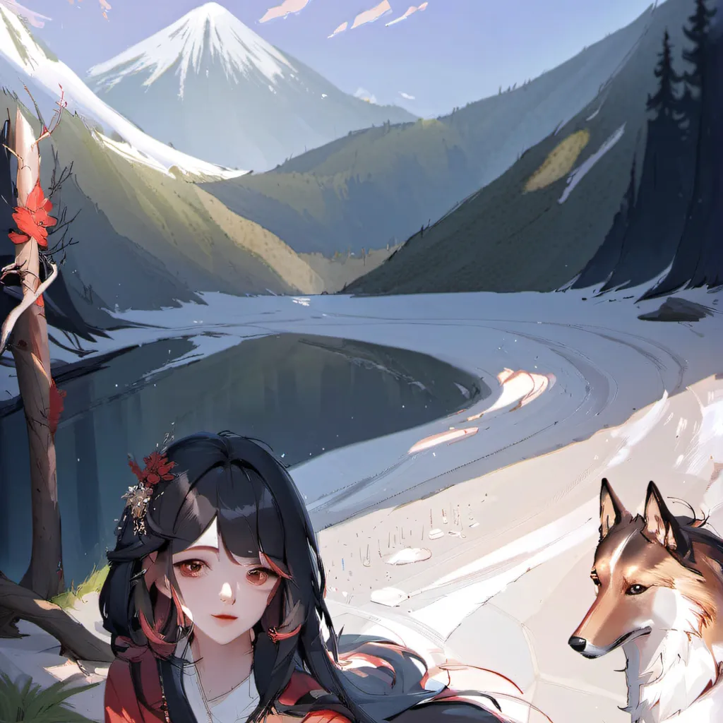 chat with ai character:  Biber 