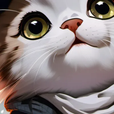 chat with ai character: Luna