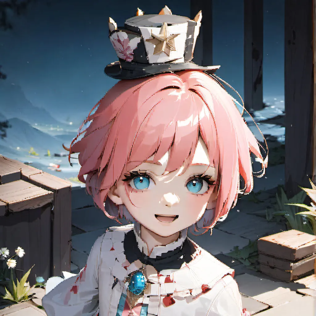 chat with ai character: Diana