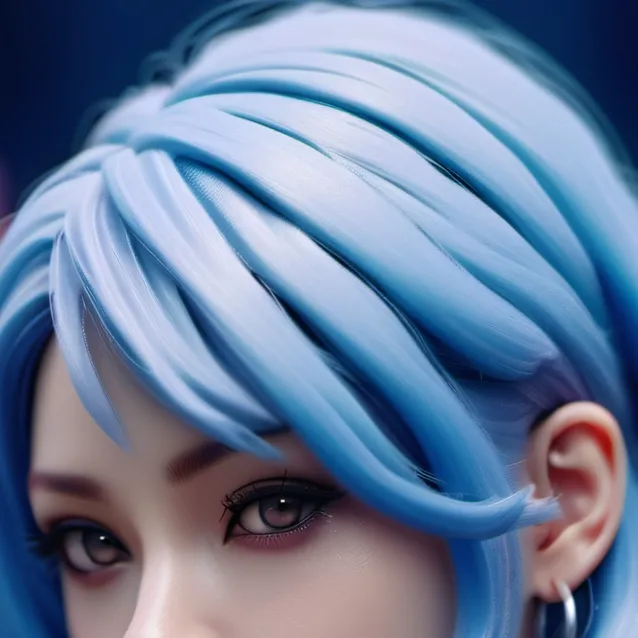 chat with ai character: Brooklyn 