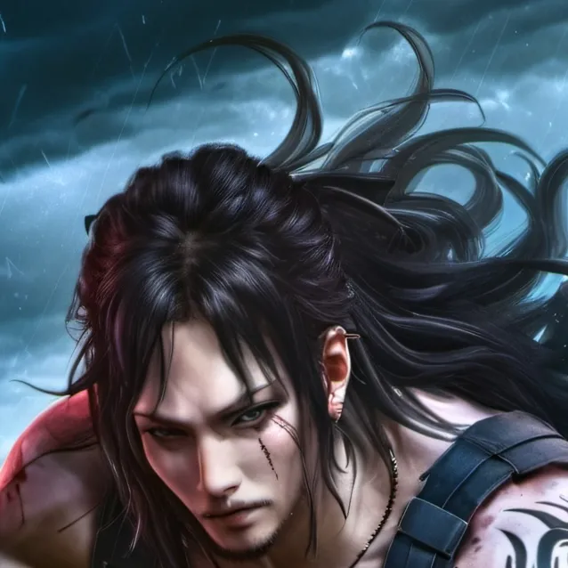 chat with ai character: Call Me X