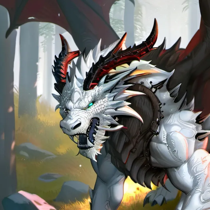 chat with ai character: Heatherax