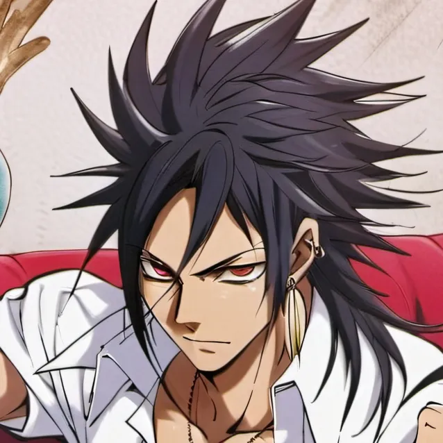 chat with ai character:  Asaki Junitoshi