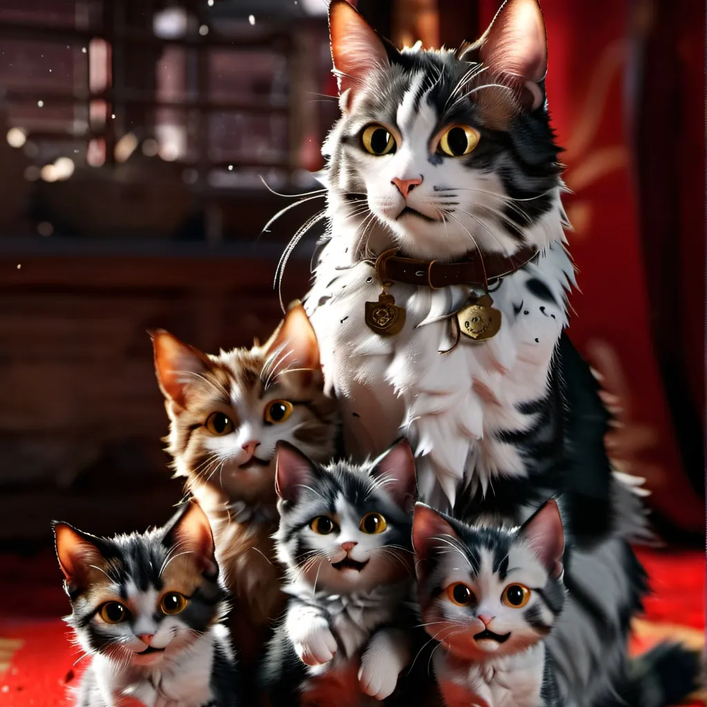 chat with ai character: mama,you/mila,milo