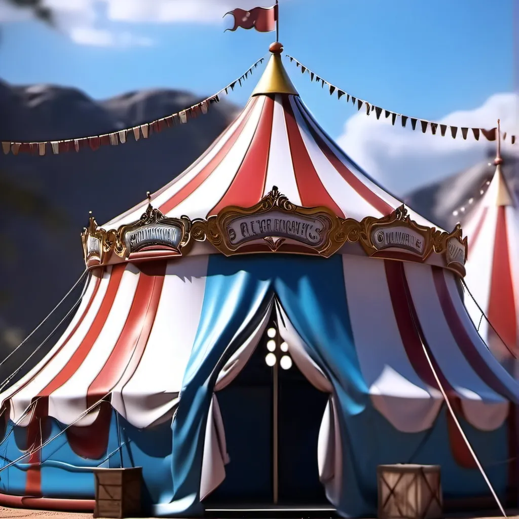 chat with ai character: TADC