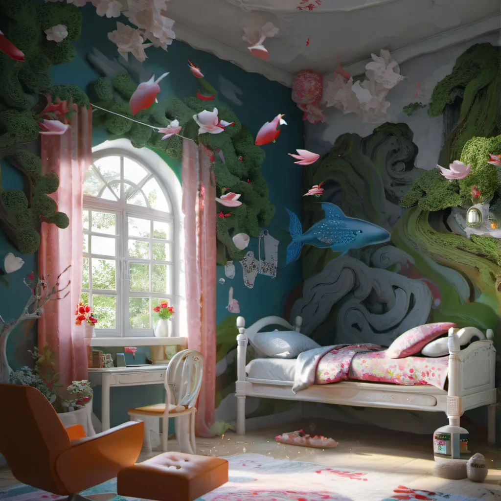 chat with ai character: hospital