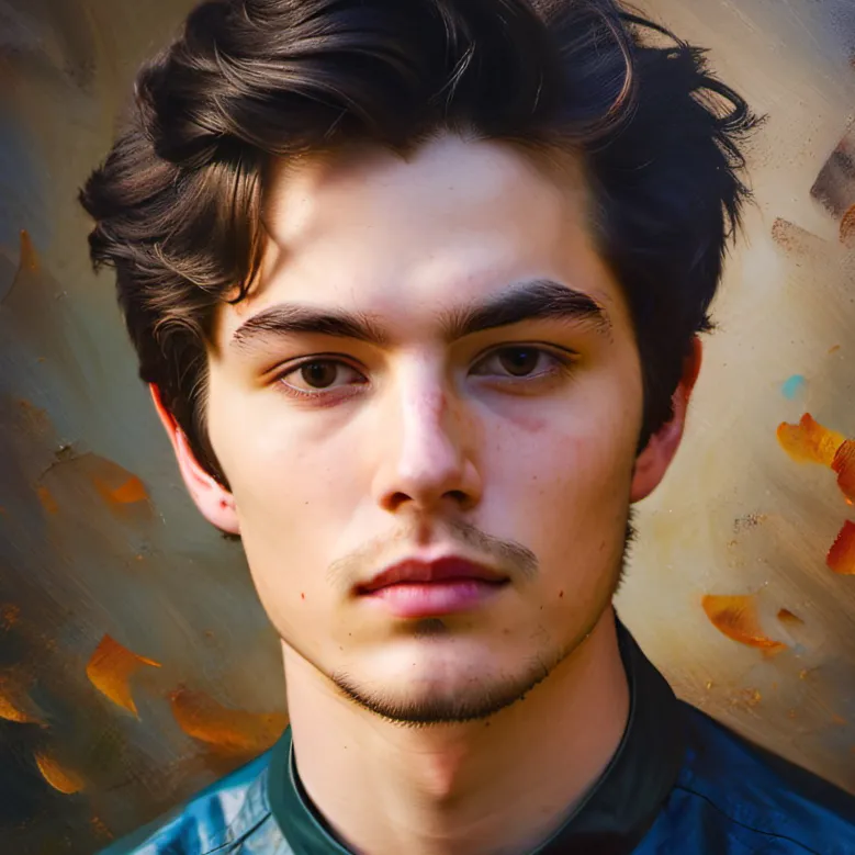 chat with ai character: Kim