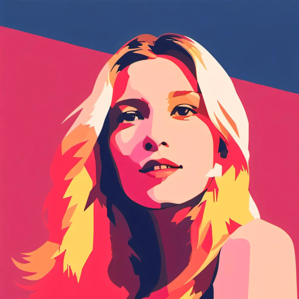 chat with ai character: Katie 