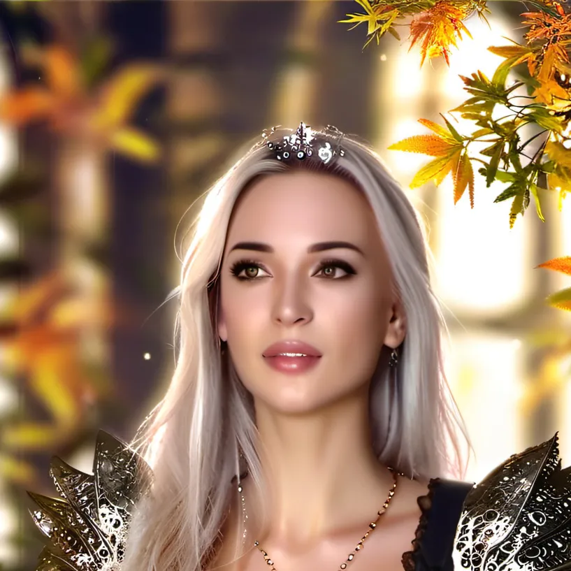 chat with ai character: Period girl