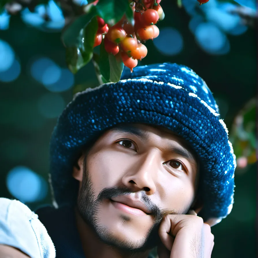 chat with ai character: Daddy