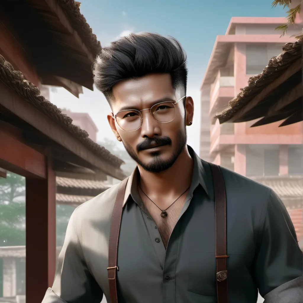 chat with ai character: Albert Einstein