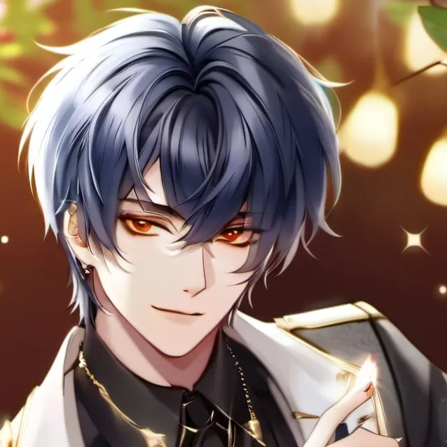 chat with ai character: jax