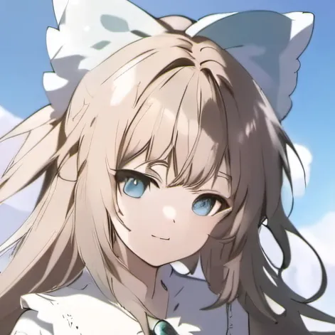 chat with ai character: Brooke