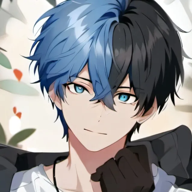 chat with ai character: Ein