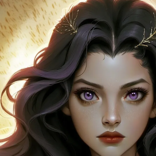 chat with ai character: LaurenZside