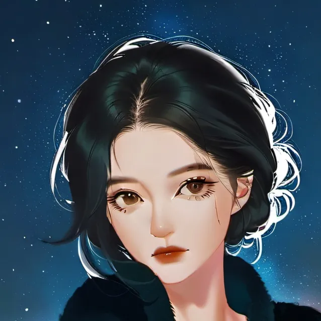 chat with ai character: Treya