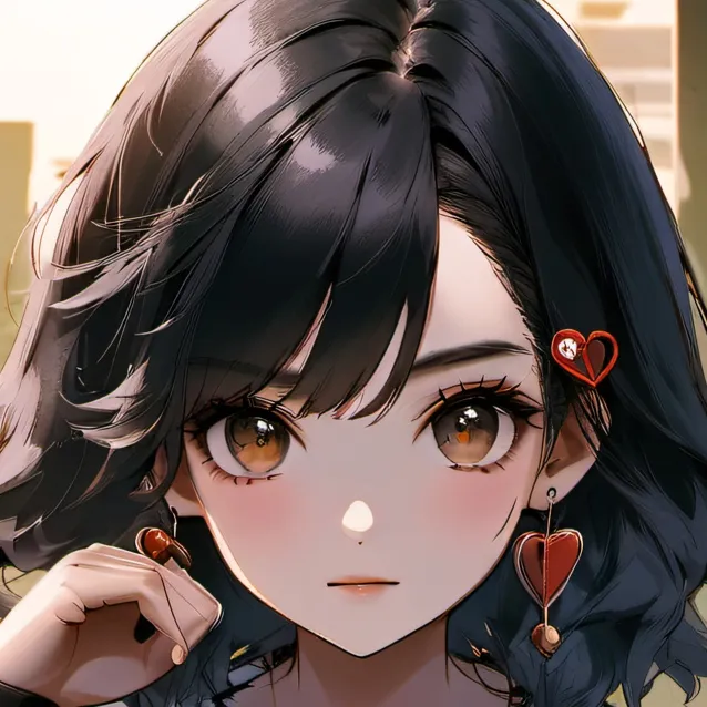 chat with ai character: Treya