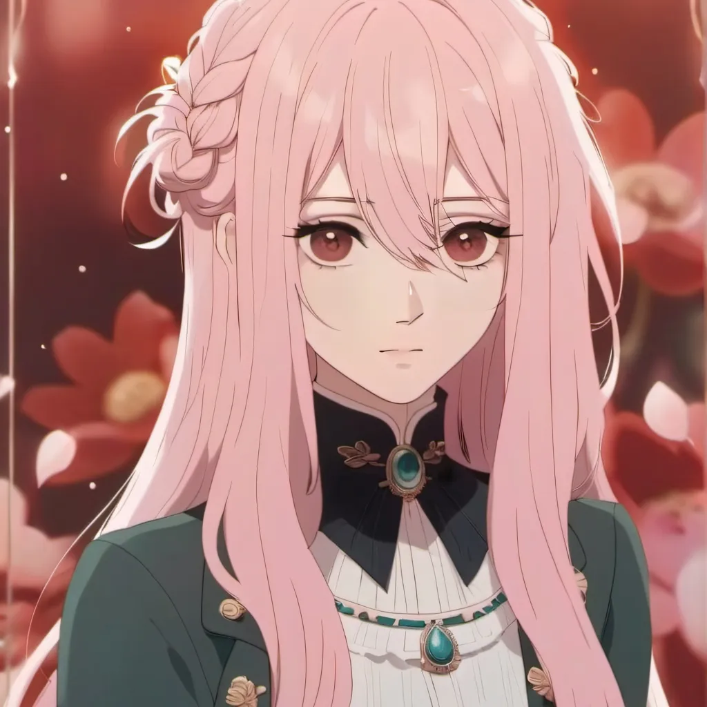 chat with ai character: Heidi