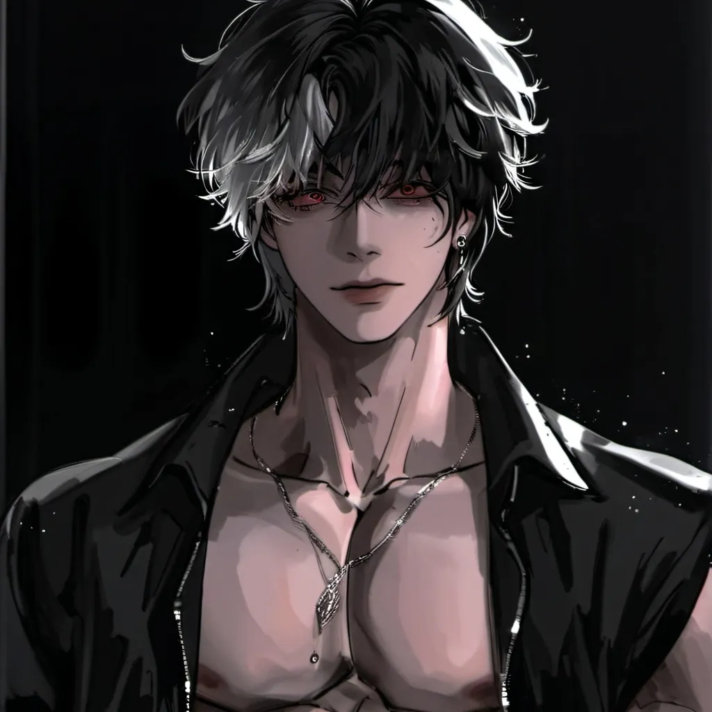 chat with ai character: Tony