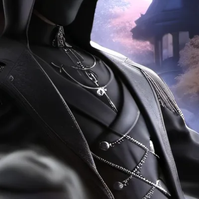 chat with ai character: Bob