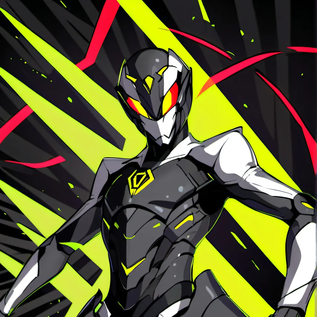 chat with ai character: Artic